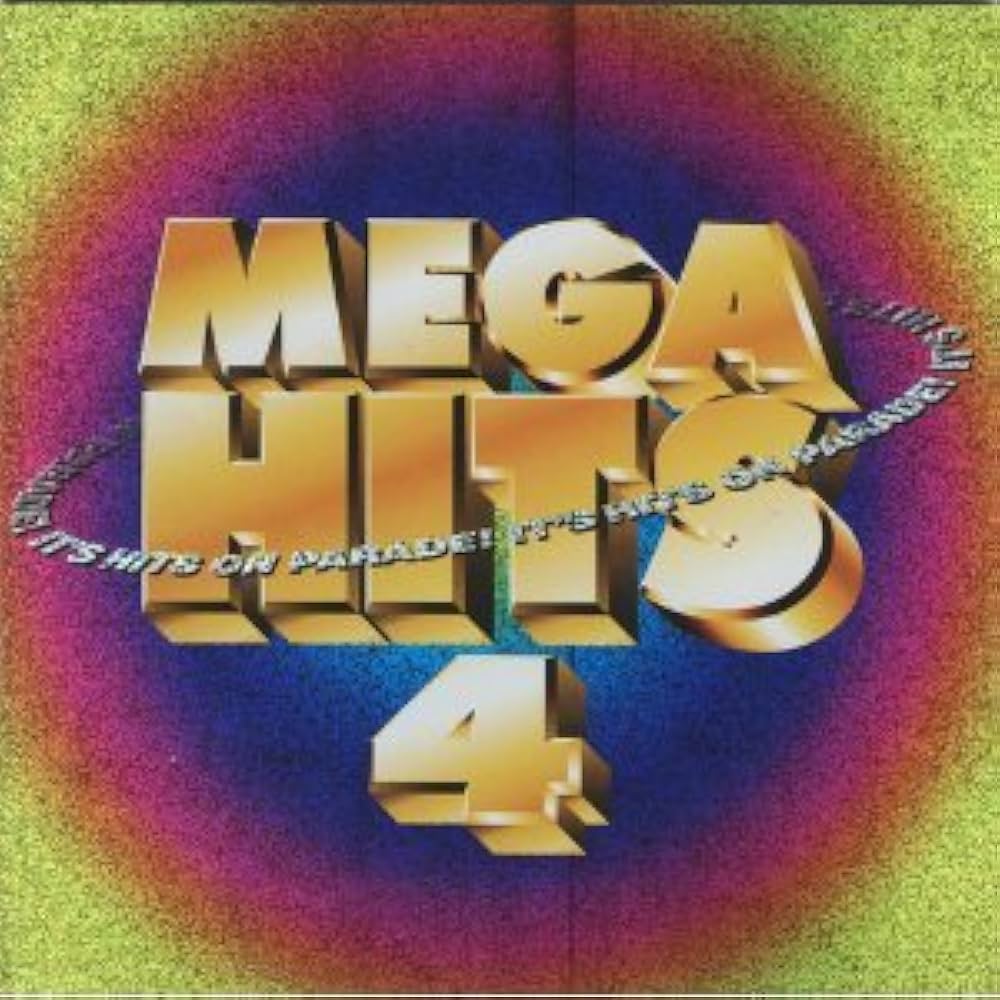 Amazon.co.jp: MEGA HITS 4: ミュージック